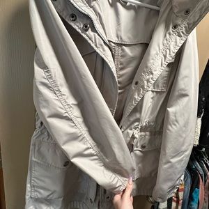 Marc New York Andrew Marc Jacket: Mid-Length Jackets & Outerwear Size XL